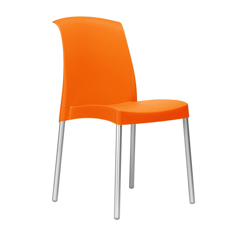 Designstoel Jamy 7 | staging.kantoor360.nl Designstoel Jamy Oranje