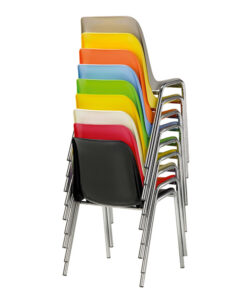 Kantinestoelen