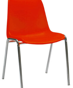 Kantinestoelen 21 | staging.kantoor360.nl Kantinestoel