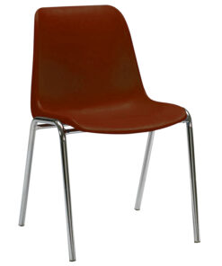 Kantinestoelen 20 | staging.kantoor360.nl Kantinestoel 3 1