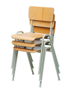 Stapelstoelen 3 | staging.kantoor360.nl Stapelstoelen