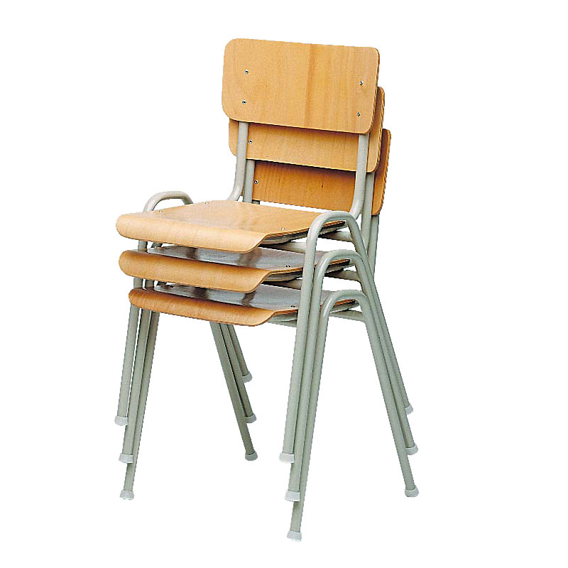 Stapelstoelen 2 | staging.kantoor360.nl Stapelstoelen