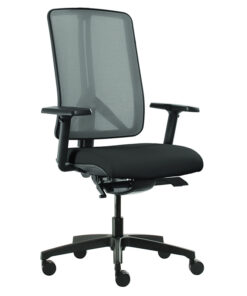 bureaustoel flexi 3