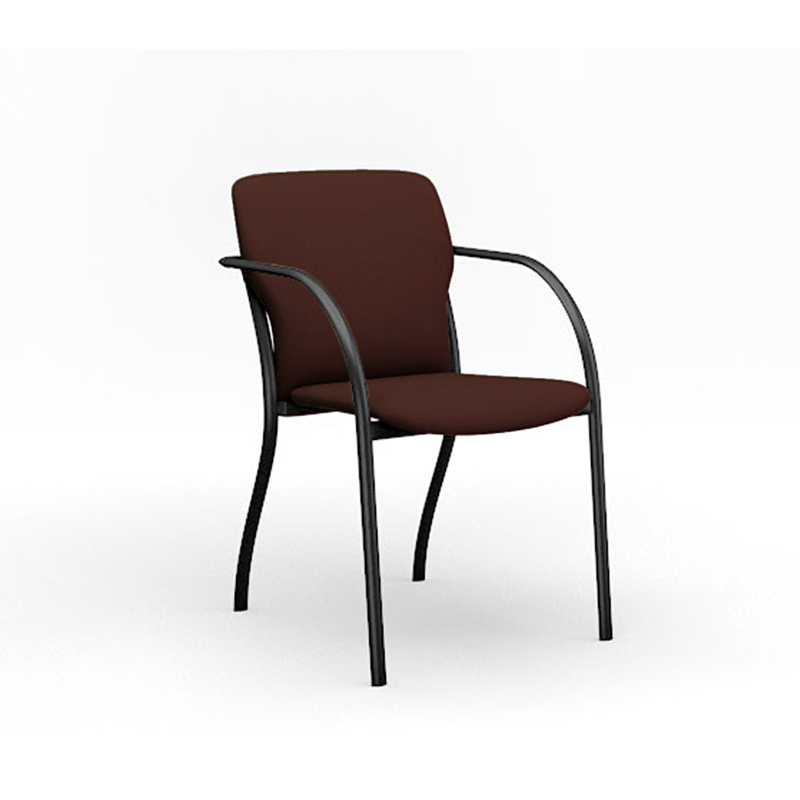 Vergaderstoel Carme 5 | staging.kantoor360.nl Vergaderstoel Carme - Afbeelding 5