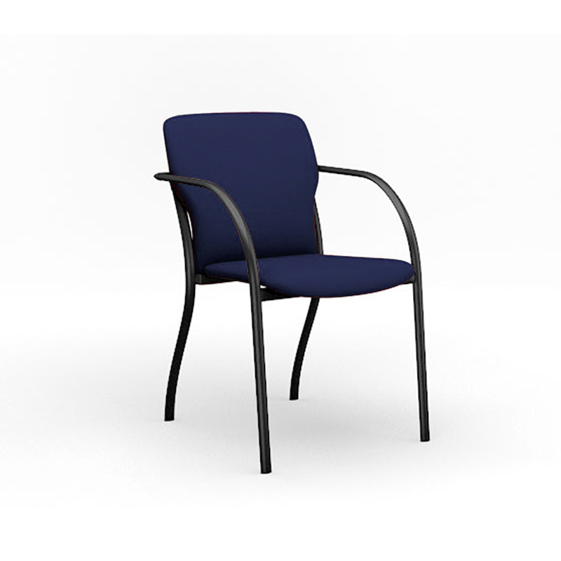 Vergaderstoel Carme 6 | staging.kantoor360.nl Vergaderstoel Carme - Afbeelding 6