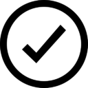 checkcircularbutton 80182