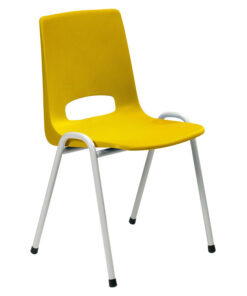 Kuipstoelen 19 | staging.kantoor360.nl Kuipstoelen geel