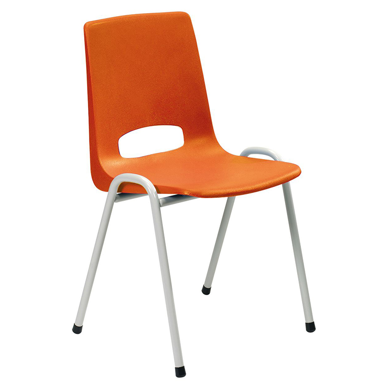 Kuipstoelen 9 | staging.kantoor360.nl Kuipstoelen oranje