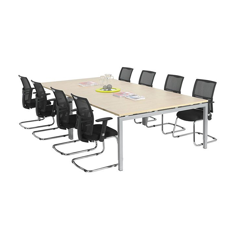 Now vergadertafel extra groot 1 | staging.kantoor360.nl vergadertafel extra groot