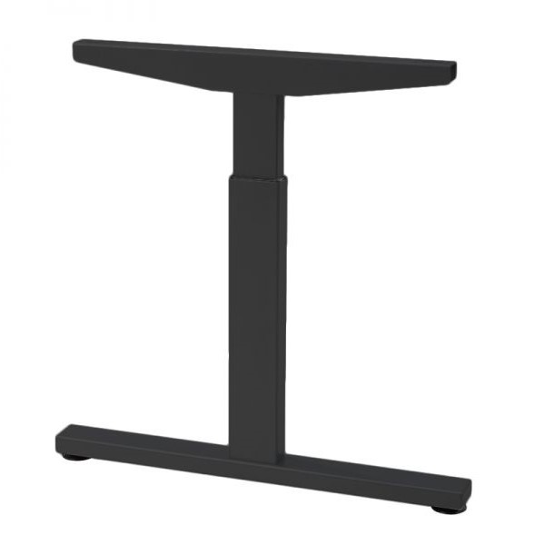 Losse Pinta poot 80 cm 1 | staging.kantoor360.nl Losse Pinta poot 80 cm zwart