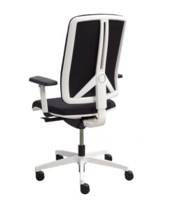 Flexi stof 3 | staging.kantoor360.nl Bureaustoel Flexi Stof online bestellen