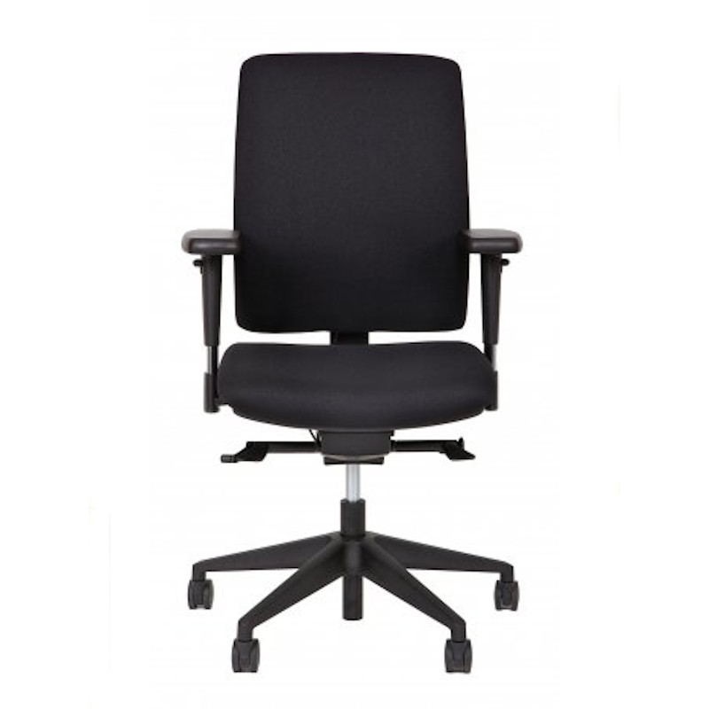 Jobairgo Deluxe NPR 1 | staging.kantoor360.nl Jobairgo Deluxe NPR Bureaustoel