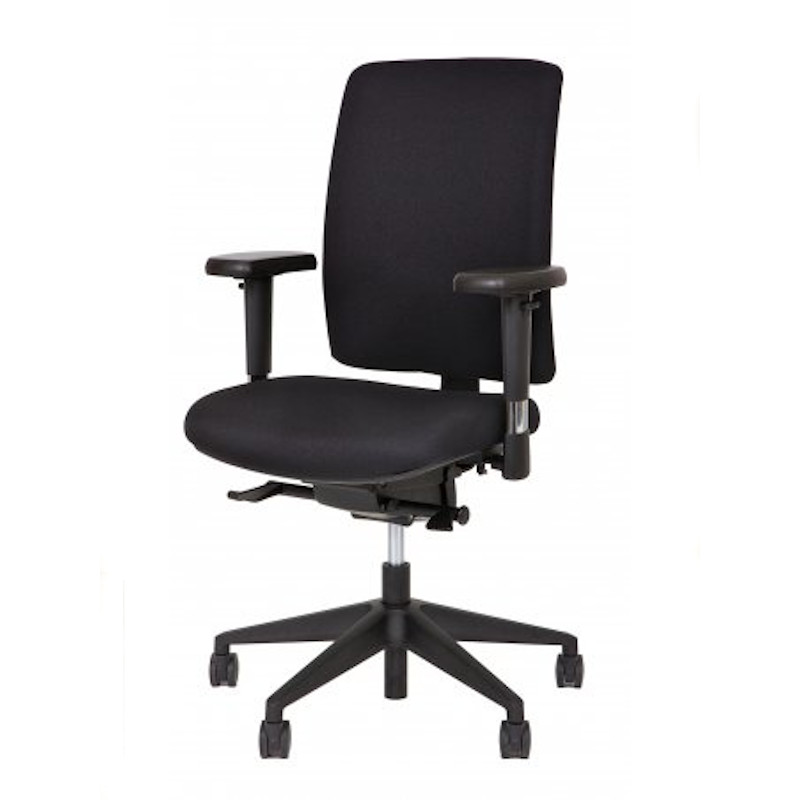 Jobairgo Deluxe NPR 2 | staging.kantoor360.nl Jobairgo Deluxe NPR - Afbeelding 2