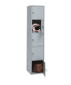 Kast 5-deurs 3 | staging.kantoor360.nl 5 deurs lockerkast open