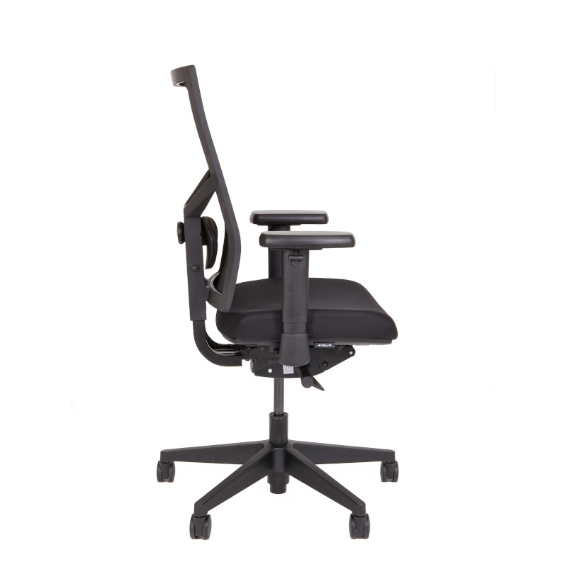 Straight Delux Mesh 6 | staging.kantoor360.nl Straight Delux Mesh - Afbeelding 6