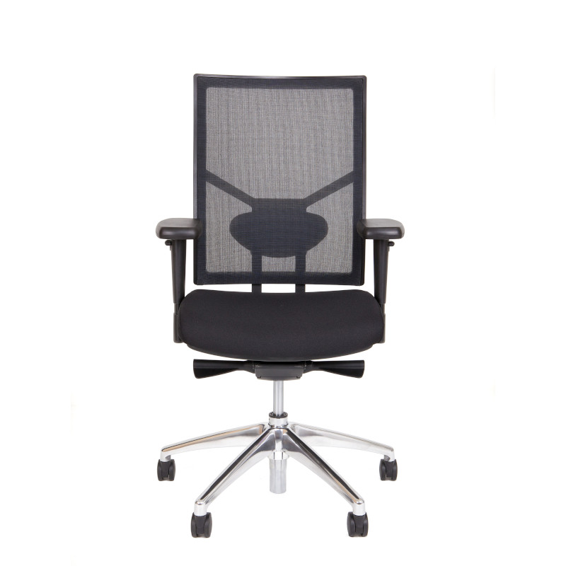 Straight Delux Mesh 7 | staging.kantoor360.nl Straight Delux Mesh - Afbeelding 7