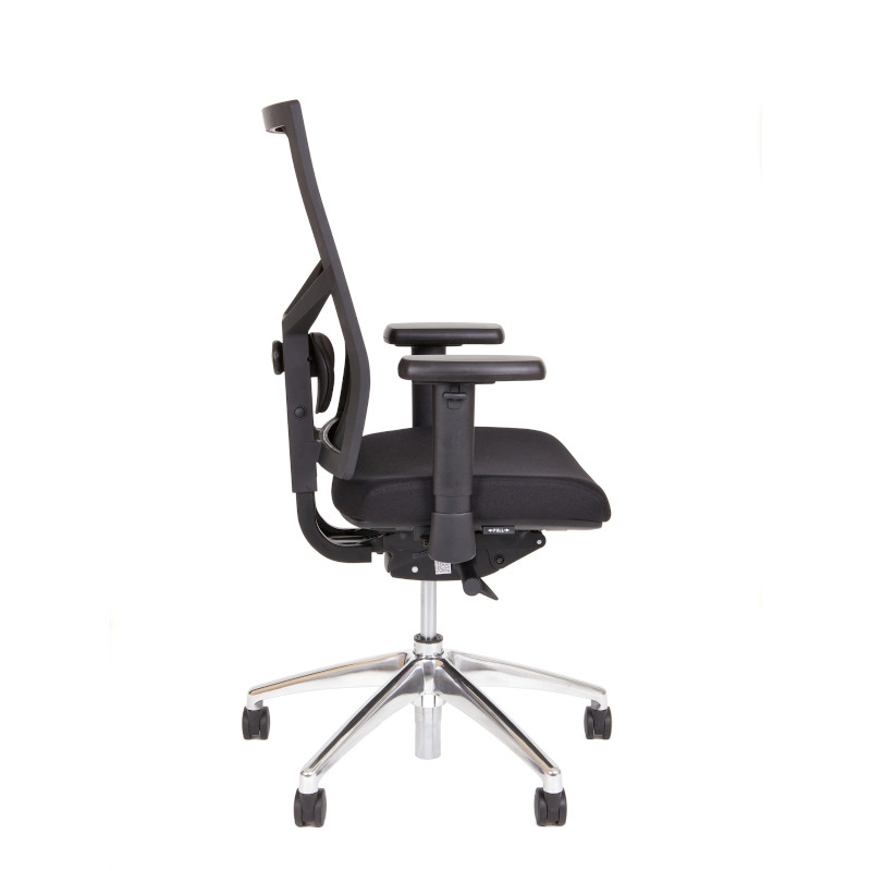Straight Delux Mesh 3 | staging.kantoor360.nl Straight Delux Mesh - Afbeelding 3