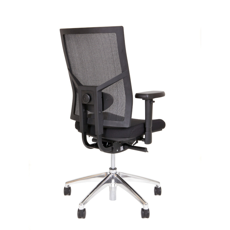 Straight Delux Mesh 4 | staging.kantoor360.nl Straight Delux Mesh - Afbeelding 4
