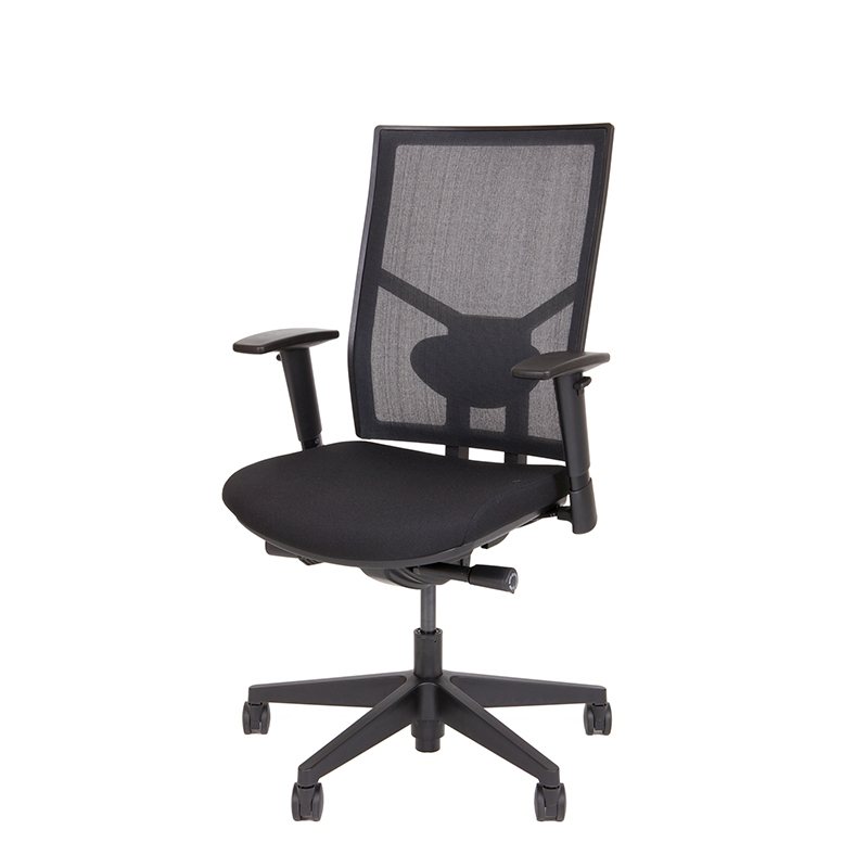 Jobairgo Straight Netwave 2 | staging.kantoor360.nl Jobairgo Straight Netwave - Afbeelding 2
