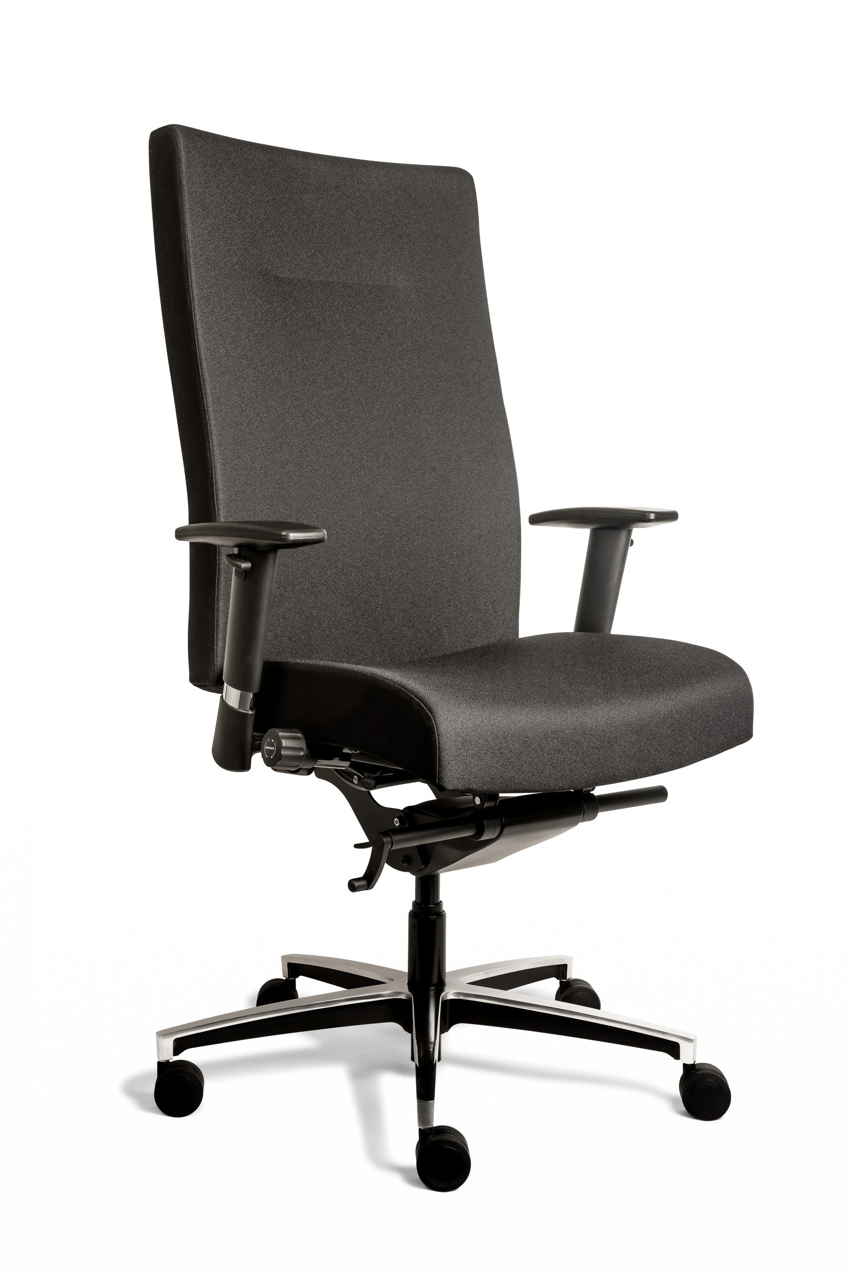 Bureaustoel Manager XL 1 | staging.kantoor360.nl Manager XL bureaustoel