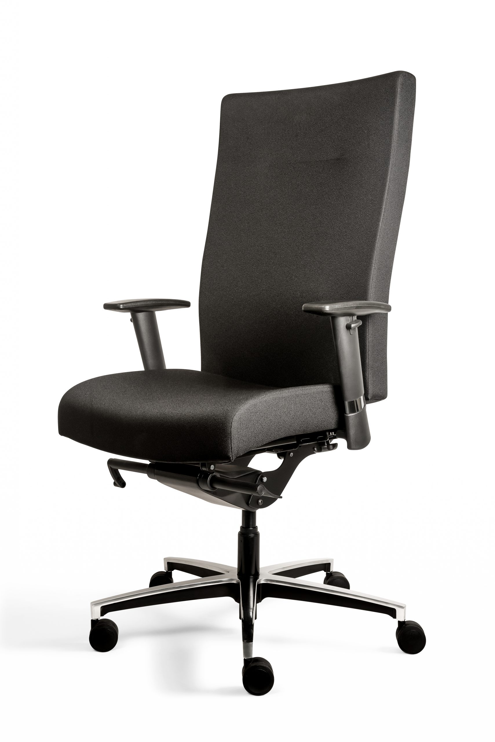 Bureaustoel Manager XL 3 | staging.kantoor360.nl Bureaustoel Manager XL - Afbeelding 3