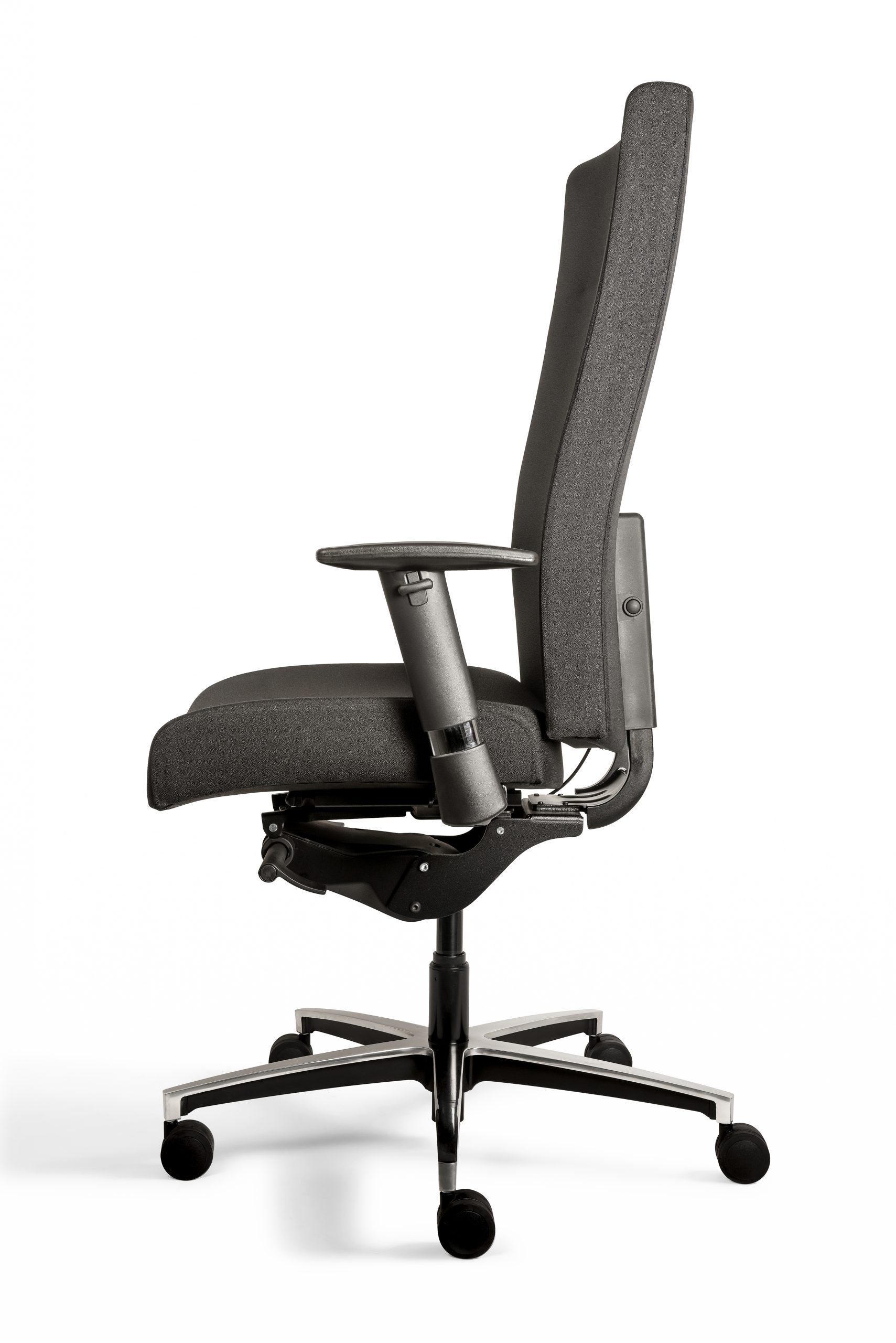Bureaustoel Manager XL 4 | staging.kantoor360.nl Bureaustoel Manager XL - Afbeelding 4