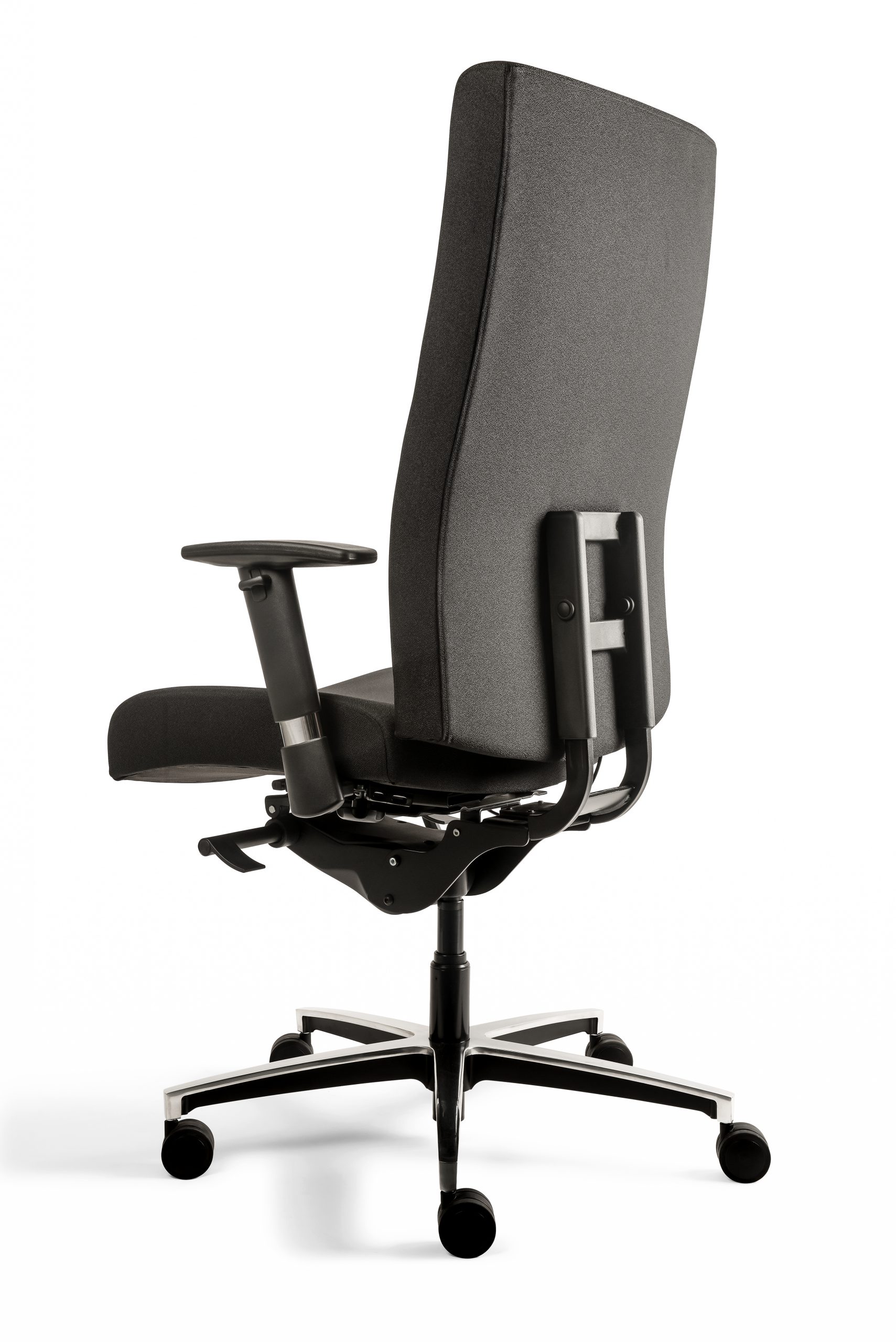 Bureaustoel Manager XL 5 | staging.kantoor360.nl Bureaustoel Manager XL - Afbeelding 5