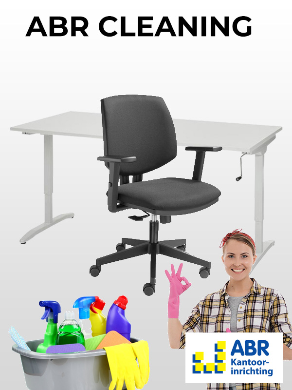 ABR cleaning service