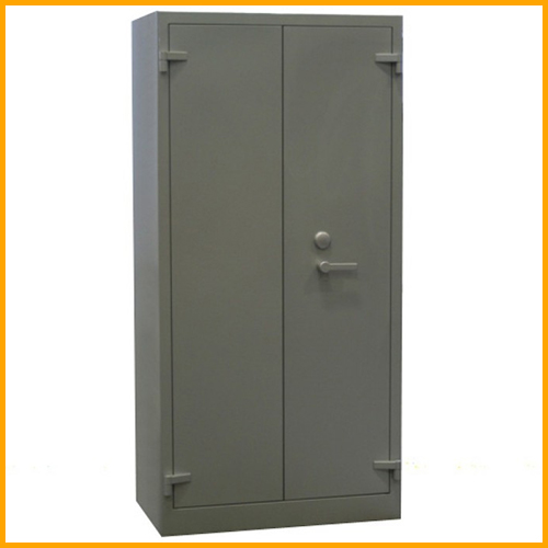 Brand/inbraak werende archiefkast 195x95x55 1 | staging.kantoor360.nl Brand/inbraak werende archiefkast 195x95x55