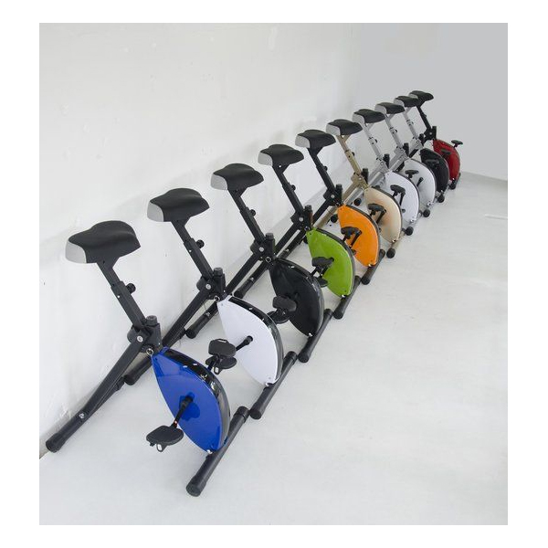 Bureaufiets DESKY 2 | staging.kantoor360.nl Bureaufiets DESKY - Afbeelding 2