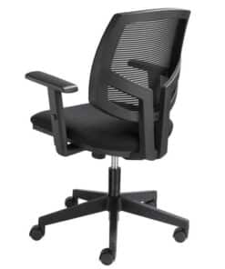 ABR bureaustoel Mesh 4 | staging.kantoor360.nl Bureaustoel ABR 2 1