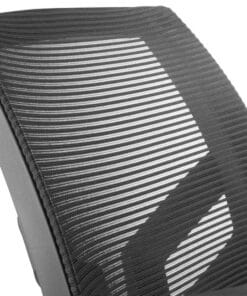 ABR bureaustoel Mesh 5 | staging.kantoor360.nl Bureaustoel ABR 3 1