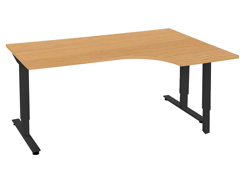 Casa Wingtafel 120 x 180 6 | staging.kantoor360.nl Casa Wingtafel 120 x 180 - Afbeelding 6