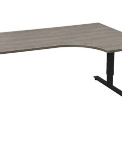 Casa Wingtafel 120 x 180 14 | staging.kantoor360.nl CASA Wingtafel bruin eiken