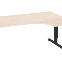 Casa Wingtafel 120 x 180 11 | staging.kantoor360.nl CASA Wingtafel wildperen