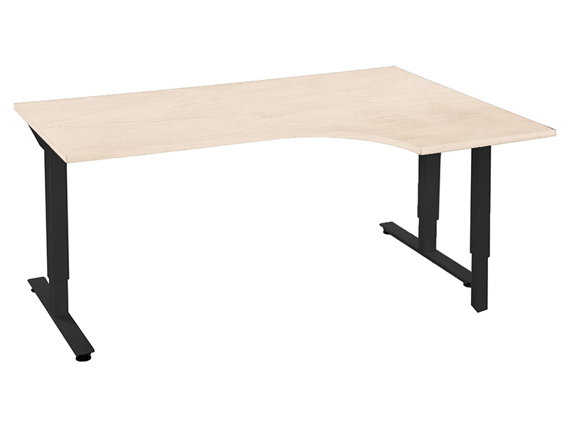 Casa Wingtafel 120 x 180 4 | staging.kantoor360.nl Casa Wingtafel 120 x 180 - Afbeelding 4