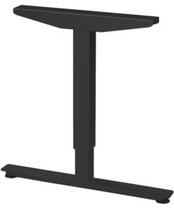 Losse Casa poot 80cm 5 | staging.kantoor360.nl Casa Poot 80cm zwart