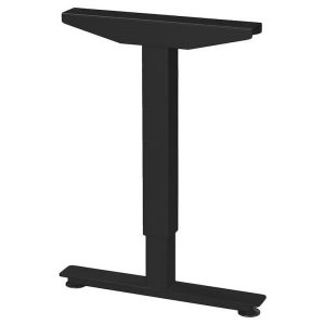 Casa poot 60cm zwart