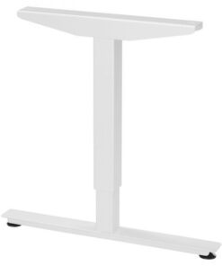 Losse Casa poot 80cm 4 | staging.kantoor360.nl Casa poot 80cm wit 1