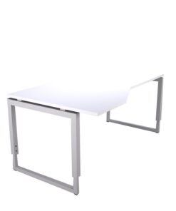 DOQ Alpha Bureau 13 | staging.kantoor360.nl DOQ Alphatafel wit
