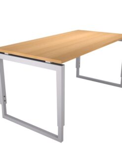 DOQ Bureau 17 | staging.kantoor360.nl DOQ Bureau tafel beuken