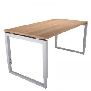 DOQ Bureau 19 | staging.kantoor360.nl DOQ Bureau tafel havanna 1