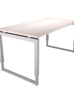 DOQ Bureau 15 | staging.kantoor360.nl DOQ Bureau tafel wildperen