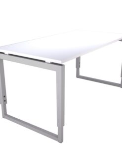 DOQ Bureau 16 | staging.kantoor360.nl DOQ Bureau tafel wit