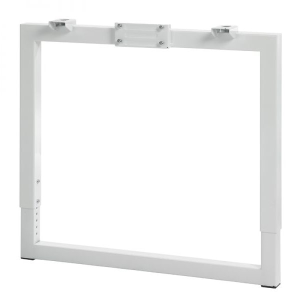 Losse DOQ poot 80cm 1 | staging.kantoor360.nl Losse DOQ poot 80cm