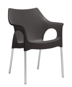 Designstoel OLLI 8 | staging.kantoor360.nl Designstoel Olli 2