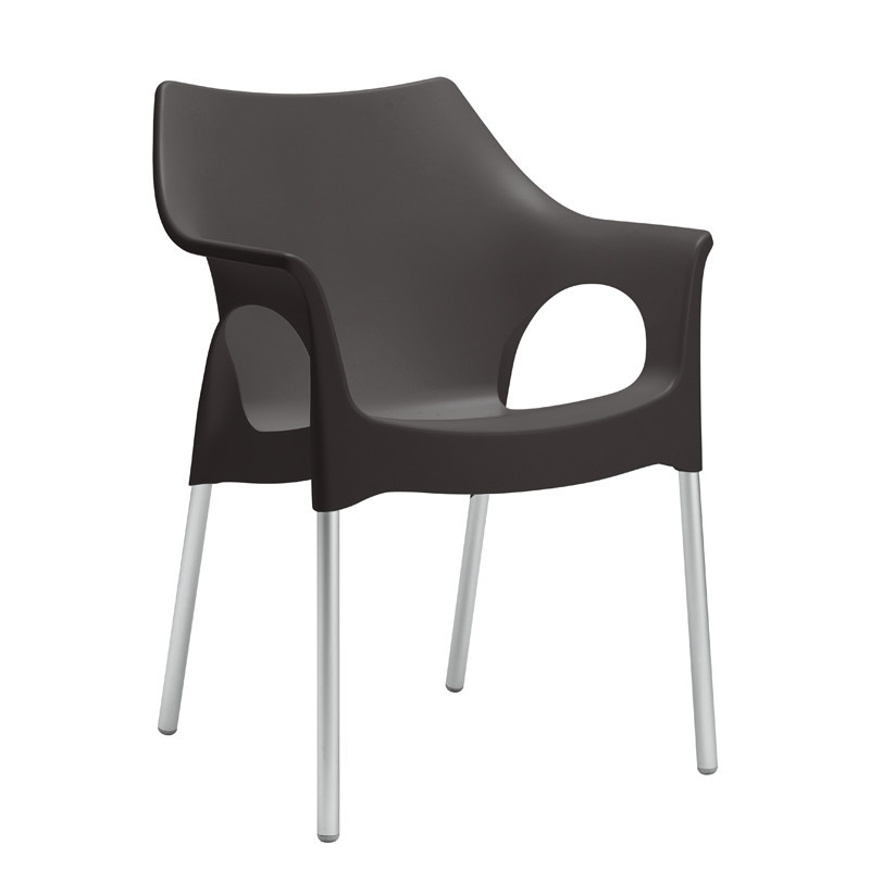 Designstoel OLLI 2 | staging.kantoor360.nl Designstoel OLLI - Afbeelding 2