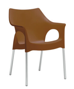 Designstoel OLLI 9 | staging.kantoor360.nl Designstoel Olli 3