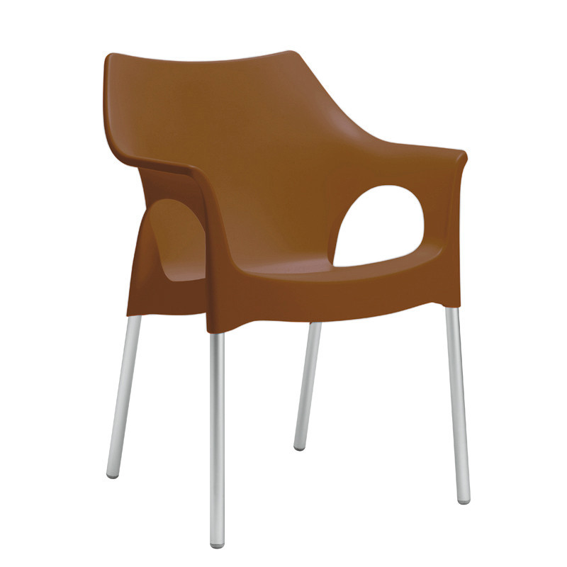Designstoel OLLI 3 | staging.kantoor360.nl Designstoel OLLI - Afbeelding 3