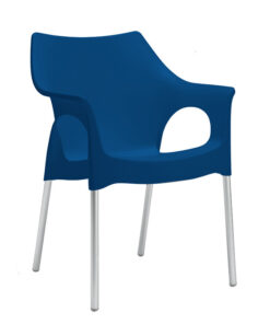 Designstoel OLLI 10 | staging.kantoor360.nl Designstoel Olli 4